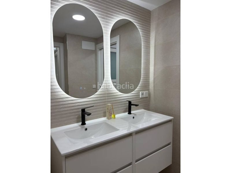 Foto dca7907a-b29a-4704-999c-042c0e22957b. Apartament amb calefacció a Oeste Logroño