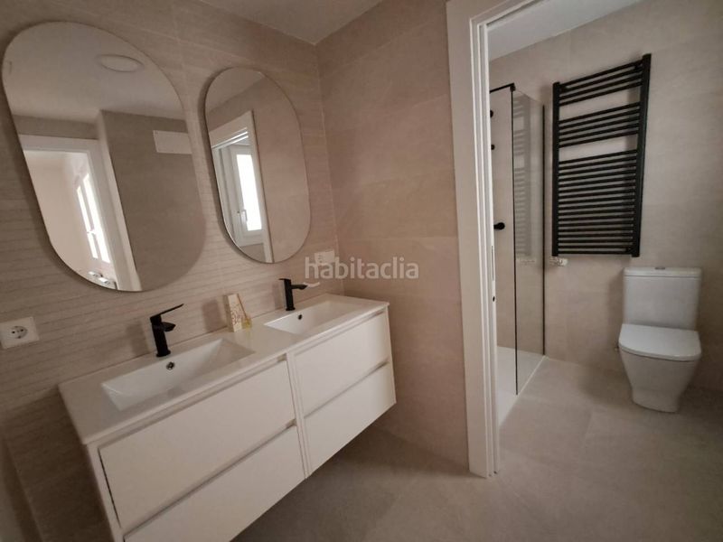 Foto f6b1c6eb-9955-4d7d-8f5c-1ab98ad89f16. Apartament amb calefacció a Oeste Logroño
