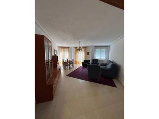 Appartamento  Calle real. Piso en venta en alberite