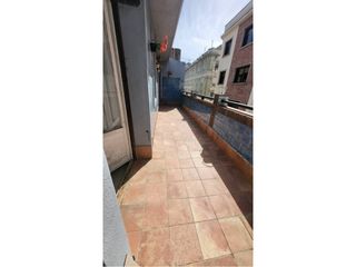 Àtic  Calle hermanos moroy. Ático con terraza en casco antiguo