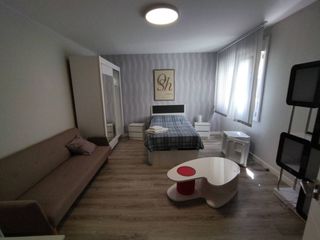 Flat  Calle cigueña. Piso en venta junto a la universidad