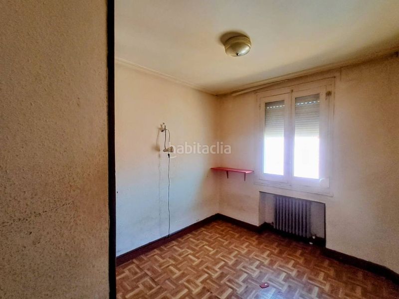 Foto e285f275-08ec-437d-a443-fc2968e73360. Pis amb calefacció a Oeste Logroño