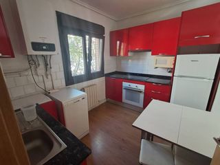 Flat  Calle piqueras. Piso en venta en la estrella