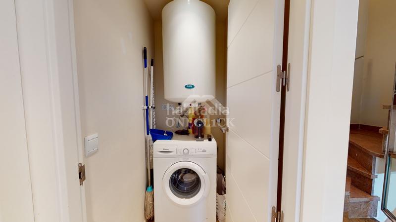 Foto 1e6e12cc-6717-4454-9c68-f6231939ea1b. Casa aparellada a urbanització golf b 122 a Bonmont Terres Noves Mont-roig del Camp