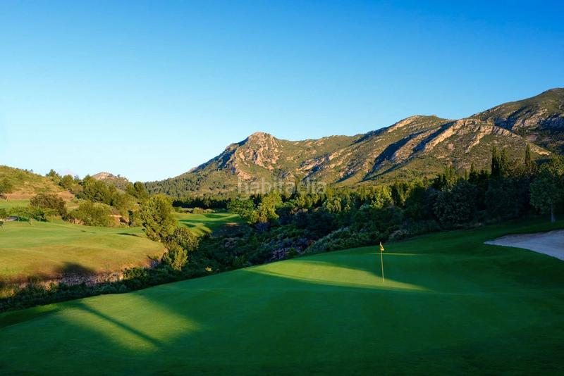 Foto 3d1cb866-59e3-4640-8601-9aa074099fbe. Casa aparellada a urbanització golf b 122 a Bonmont Terres Noves Mont-roig del Camp