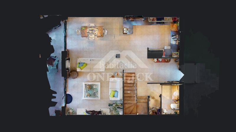 Foto 46a7f249-5f1f-485e-91c9-97f38a2440e7. Casa aparellada a urbanització golf b 122 a Bonmont Terres Noves Mont-roig del Camp