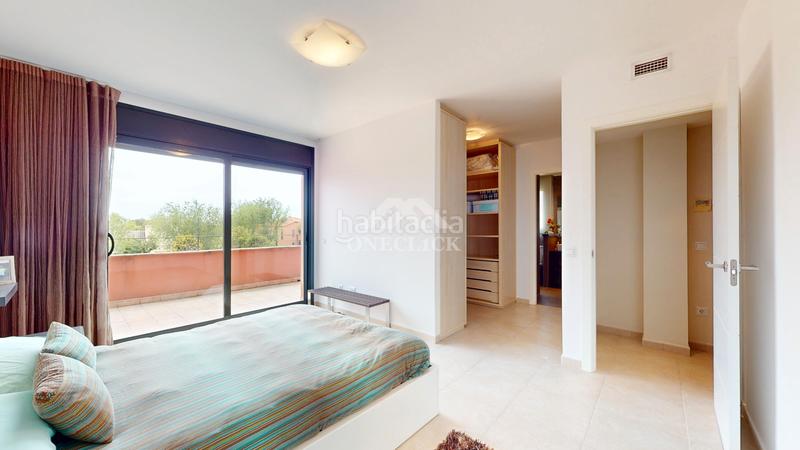 Foto 4ef623dc-7caf-49b6-b313-56e8afc608ce. Casa aparellada a urbanització golf b 122 a Bonmont Terres Noves Mont-roig del Camp