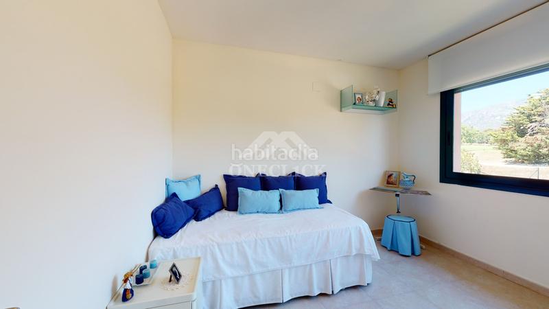 Foto 5944f8eb-1b1b-4a64-8d66-36b46ca5719a. Casa aparellada a urbanització golf b 122 a Bonmont Terres Noves Mont-roig del Camp