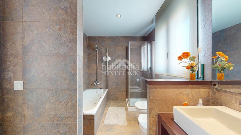 Foto 7eb39dae-c100-4be5-906b-1d1616349ec1. Casa aparellada a urbanització golf b 122 a Bonmont Terres Noves Mont-roig del Camp