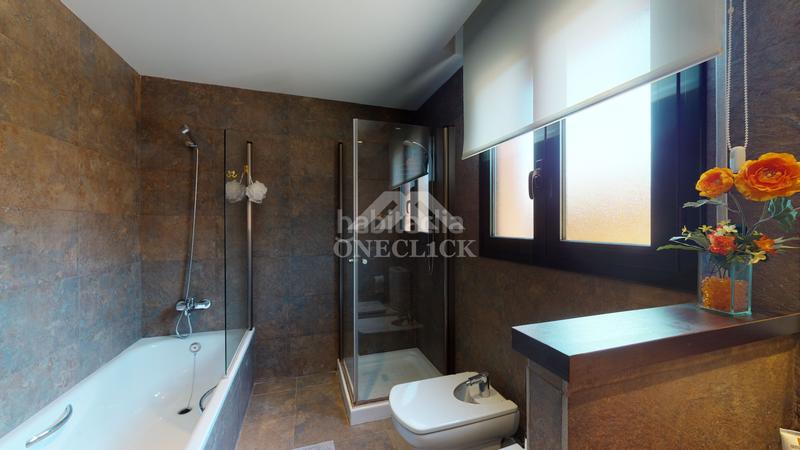 Foto 9b9c199b-ce0e-4378-99cb-173e226b0cba. Casa aparellada a urbanització golf b 122 a Bonmont Terres Noves Mont-roig del Camp