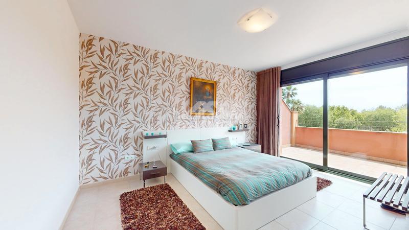 Foto d1df4633-a748-48de-a383-4c88efb9675b. Casa aparellada a urbanització golf b 122 a Bonmont Terres Noves Mont-roig del Camp