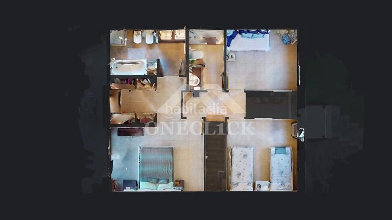 Foto ed1f3c40-585d-444a-9fd5-053414307307. Casa aparellada a urbanització golf b 122 a Bonmont Terres Noves Mont-roig del Camp