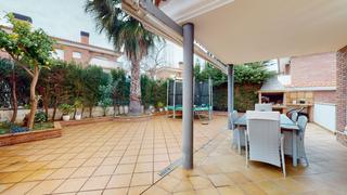Doppelhaus  Carrer del pla de l'era. Precioso pareado en el rac de salou