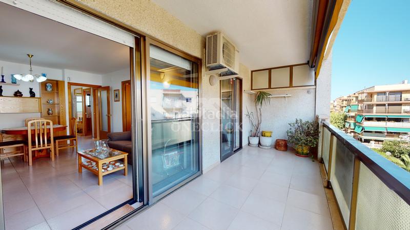 Foto 4efe0ac5-36e2-4db5-b943-377e106f000e. Piccolo appartamento in carrer c 5 in Platja de Ponent Salou