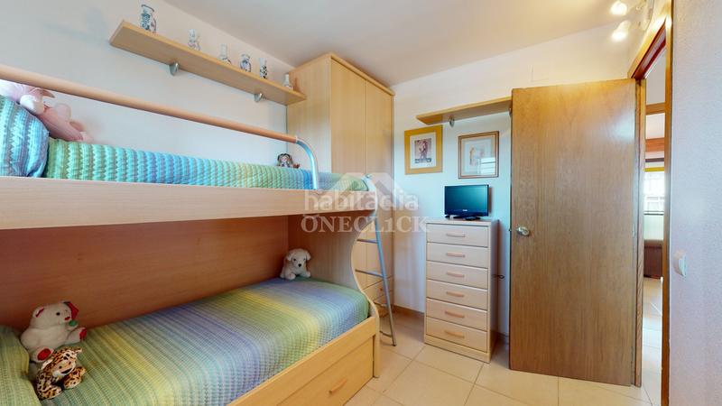 Foto a1fc4c38-24c6-4334-b1fe-27400ed60061. Piccolo appartamento in carrer c 5 in Platja de Ponent Salou