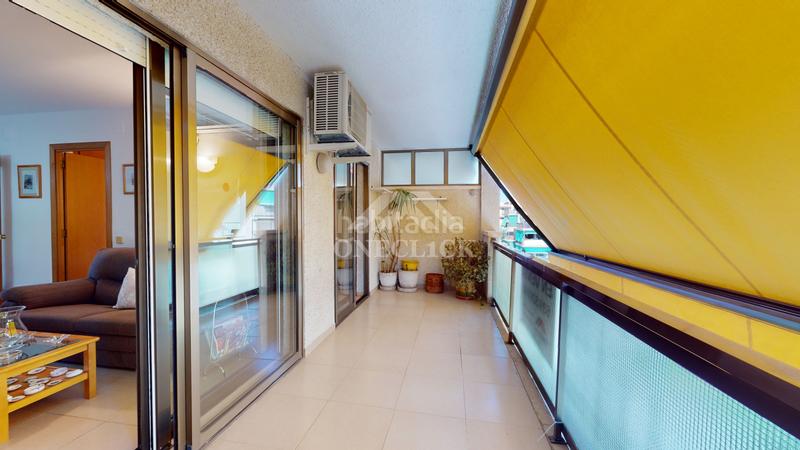 Foto a84c6a23-1b8c-4ba1-a725-d41aecace43e. Piccolo appartamento in carrer c 5 in Platja de Ponent Salou