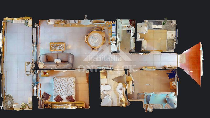 Foto b609f521-225b-4390-b7c3-d02ba5399581. Piccolo appartamento in carrer c 5 in Platja de Ponent Salou