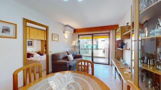 Apartament a Carrer c 5. Apartamento a 1 minuto de la playa en salou