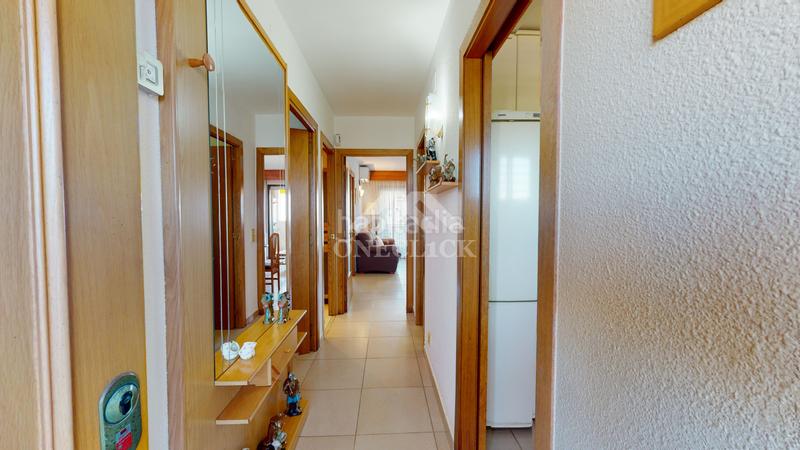 Foto c5af02c2-8451-4db1-8636-80baf5f70563. Piccolo appartamento in carrer c 5 in Platja de Ponent Salou