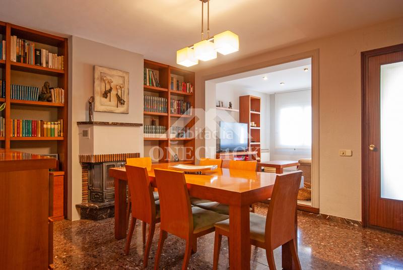 Foto 053f8dd4-7e3d-485e-8681-dfa9e9f0ed90. Casa amb xemeneia calefacció aparcament a Vinyols i els Arcs