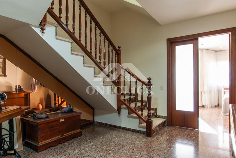 Foto 5d0b6dd0-fb42-46b0-82d5-8767afb0329c. Casa amb xemeneia calefacció aparcament a Vinyols i els Arcs