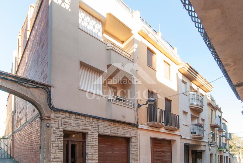Foto 9085555f-7a1d-48fe-afc9-85f3fd2ad579. Casa amb xemeneia calefacció aparcament a Vinyols i els Arcs
