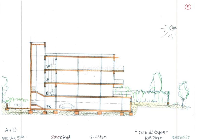 Foto 1b36bf30-c017-4493-b123-bf9ea9bdf1cd. Terreny residencial a via augusta 120 a Vandellòs i l´Hospitalet de l´Infant