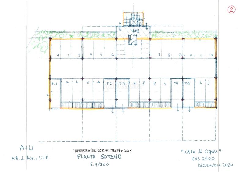 Foto 22f96bdb-692f-46fe-8ea1-68c0fa63f263. Terreny residencial a via augusta 120 a Vandellòs i l´Hospitalet de l´Infant