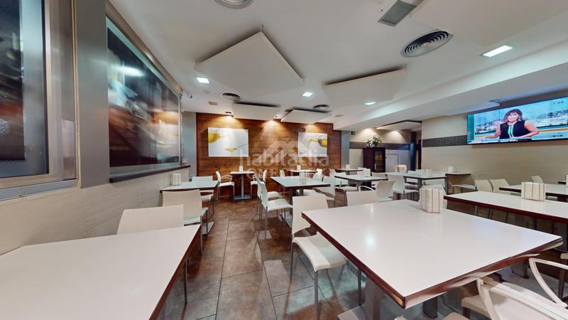 Foto 0542d72b-218b-473c-9d90-bc44359be4c4. Pas-de-porte local commercial dans rambla nova 110 dans Tarragona