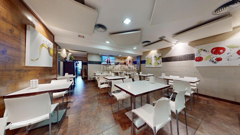 Foto 6e67f5c2-4627-4432-a32f-a974a9fea787. Pas-de-porte local commercial dans rambla nova 110 dans Tarragona