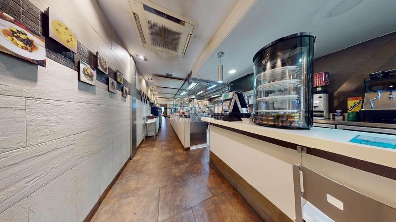 Foto 7893891b-3bdc-4e74-bf79-1fe5e7c3d81e. Pas-de-porte local commercial dans rambla nova 110 dans Tarragona