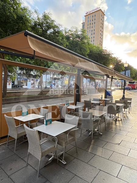 Foto 3f64cbde-45b5-457c-bb6f-ec04610270bc. Traspaso local comercial en rambla nova 110 restaurante l'entrepà en rambla nova, a pleno rendimiento en Tarragona