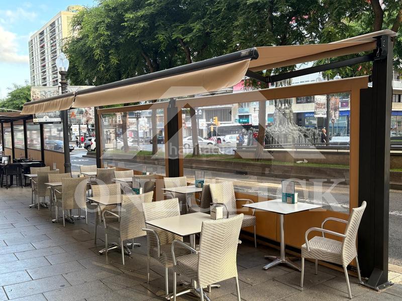 Foto c9786814-9e4a-454f-aa03-4467da14f978. Traspaso local comercial en rambla nova 110 restaurante l'entrepà en rambla nova, a pleno rendimiento en Tarragona