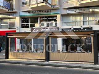 Trapasso Locale commerciale in Rambla nova 110. Restaurante l'entrepà en rambla nova, a pleno rendimiento