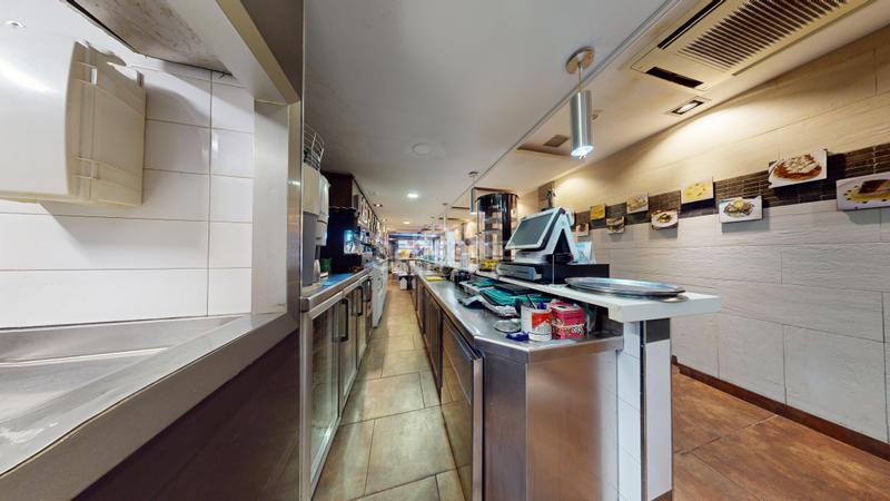 Foto 15757e09-1136-4eb4-a47b-b728d3dd4345. Umzug geschäftsraum in rambla nova 110 in Eixample Tarragona