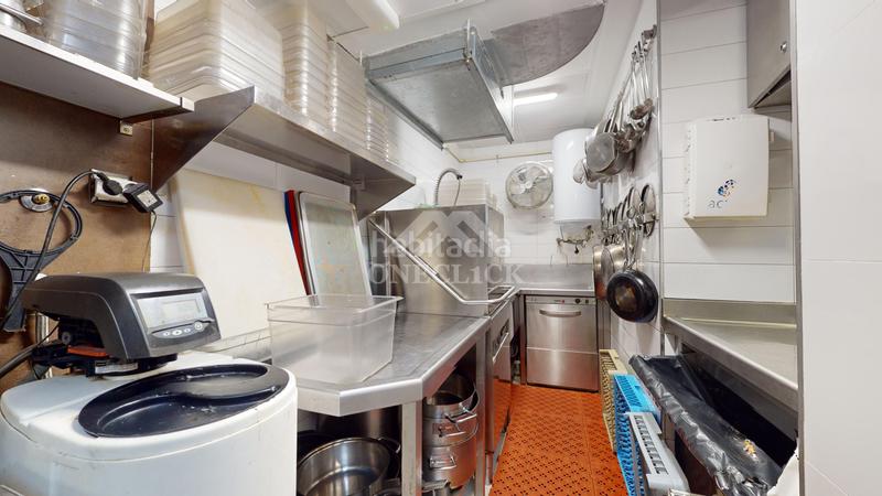 Foto 39b1949f-e1ae-41a7-9884-62610912b127. Umzug geschäftsraum in rambla nova 110 in Eixample Tarragona