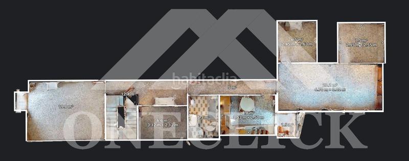 Foto 08ef7908-56c7-4bc9-8c0b-f464be550994. Edificio in carrer de llovera 26 in Centre Reus