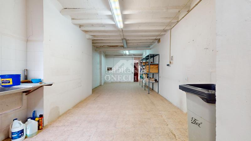 Foto 52216b6e-cd9b-473c-bec4-e6b03b1dae27. Edificio in carrer de llovera 26 in Centre Reus