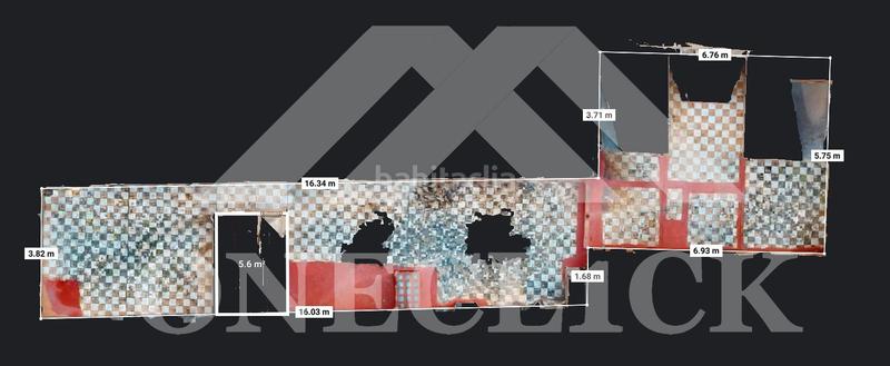 Foto 66c1569d-ebcf-4bd7-aa56-095738bd17d4. Edificio in carrer de llovera 26 in Centre Reus