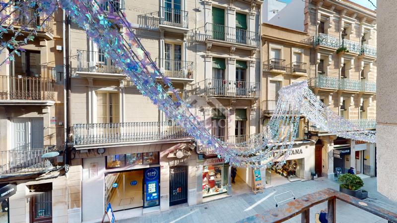 Foto 98593cf5-a0d9-4a71-9ed7-8db5ab1e7797. Edificio in carrer de llovera 26 in Centre Reus