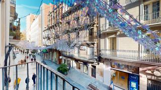 Building in Carrer de llovera 26. Edificio de uso mixto en la calle llovera de reus
