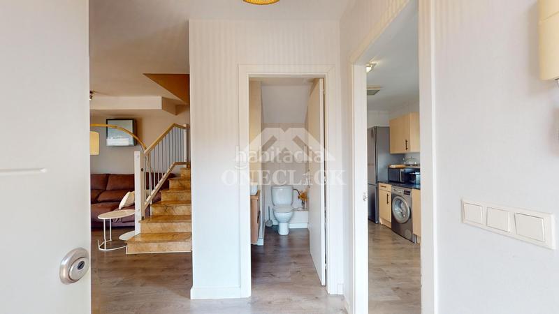 Foto 1766cce9-d974-4d65-a4d5-73656e8ed806. Casa pareada en carrer la roca 7 chalet pareado en vilafortuny en Cambrils