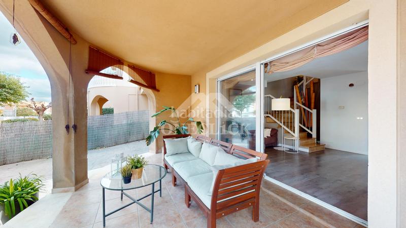 Foto 89929363-89b2-4b6f-bcb7-3e2eb4c6f065. Casa pareada en carrer la roca 7 chalet pareado en vilafortuny en Cambrils