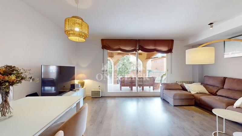 Foto d8bce7fa-8515-4427-a291-3155882999ae. Casa pareada en carrer la roca 7 chalet pareado en vilafortuny en Cambrils