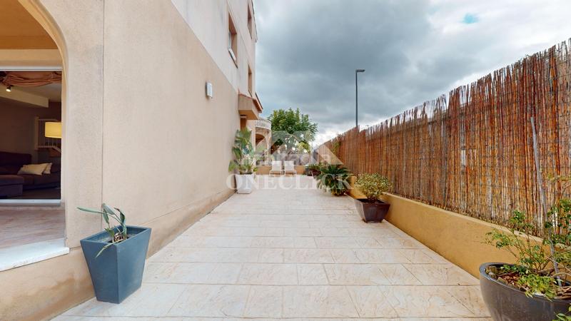 Foto eb6d121f-d258-492f-aee8-1eb6219c77c1. Casa pareada en carrer la roca 7 chalet pareado en vilafortuny en Cambrils
