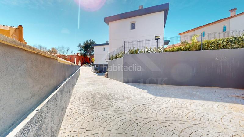 Foto 59f723fc-a098-44af-8168-86c39dc4b8fe. Xalet amb calefacció aparcament piscina a Bonmont Terres Noves Mont-roig del Camp