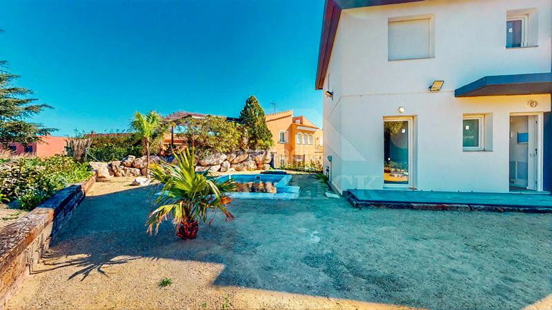 Foto 63d68dab-1d64-4ebb-8359-dbae8f769efd. Xalet amb calefacció aparcament piscina a Bonmont Terres Noves Mont-roig del Camp