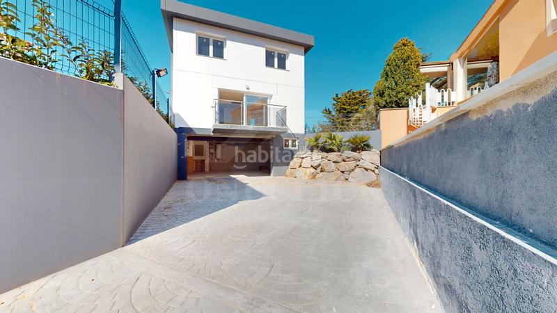 Foto db61ee5b-c24b-4e0a-94bc-57b16b24912b. Xalet amb calefacció aparcament piscina a Bonmont Terres Noves Mont-roig del Camp