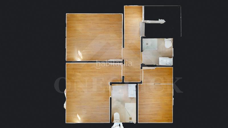 Foto e555cf22-2370-4532-9464-834324a29427. Xalet amb calefacció aparcament piscina a Bonmont Terres Noves Mont-roig del Camp