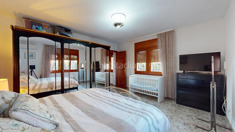 Foto 06fd322f-fc69-4c23-9c8f-1c1cb5afd053. Chalet  independiente en el centro de miami playa en Miami Platja